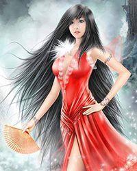 迎合代表數字幾