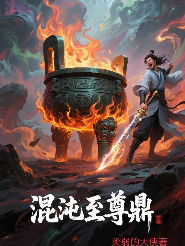 混沌至尊鼎葉塵正版閱讀