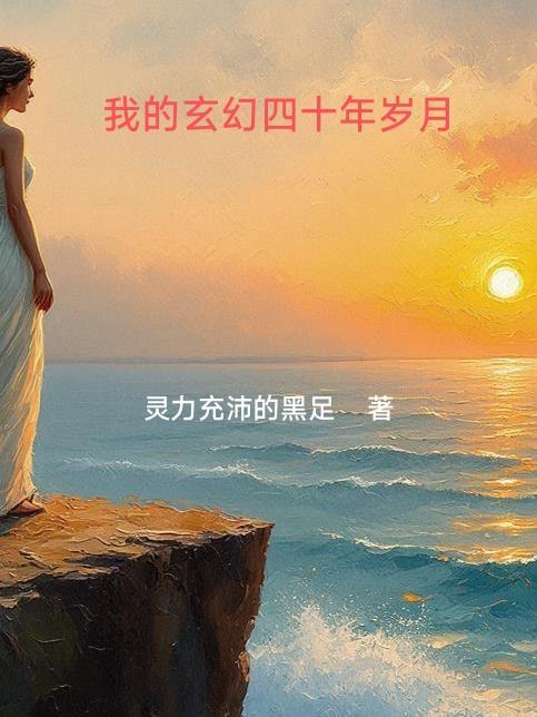 我玄幻的四十年歲月免費(fèi)閱讀