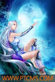 帝王妻說的是什么