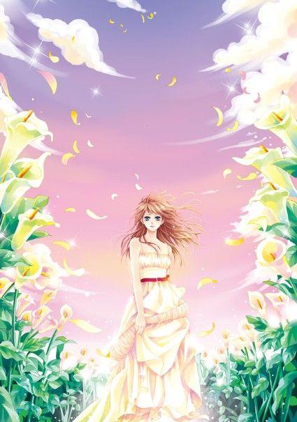 盛夏來時愛意濃傅思明