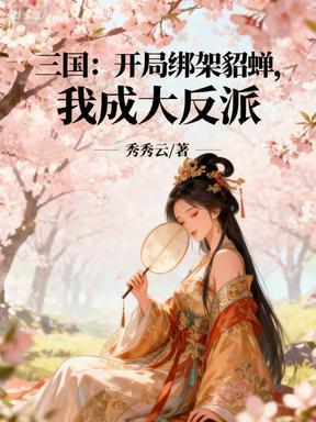 三國：開局綁架貂蟬，我成大反派