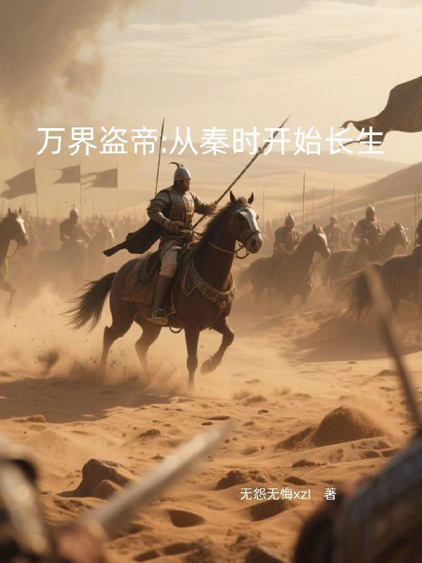 萬界盜帝：從秦時(shí)開始長(zhǎng)生