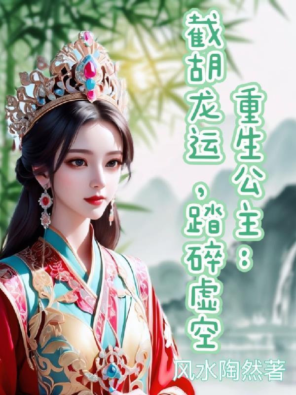 重生公主：截胡龍運(yùn)，踏碎虛空
